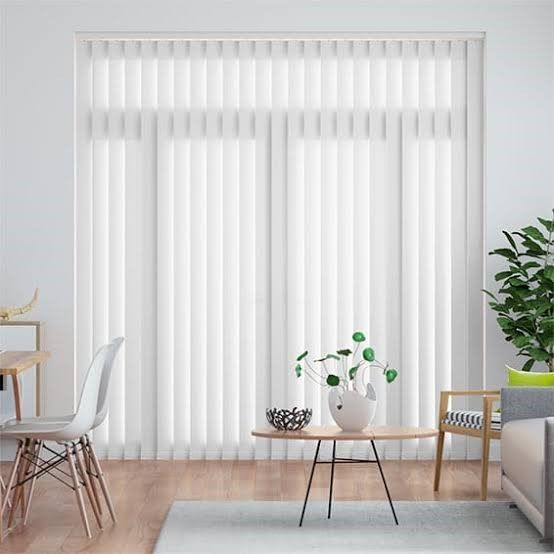 Vertical Blinds Butler, Perth Northern Suburbs Just Flooring WA