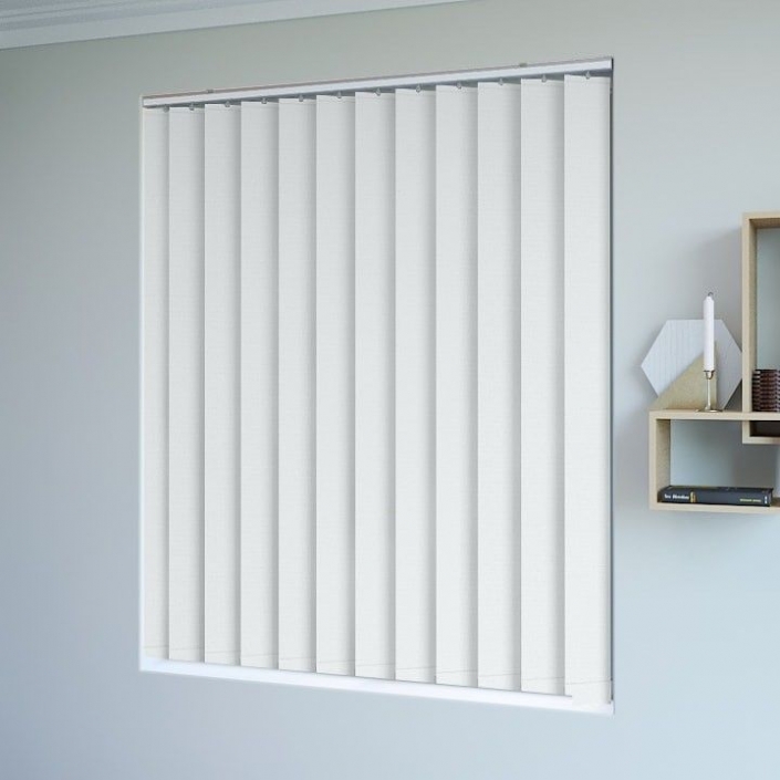 Vertical Blinds