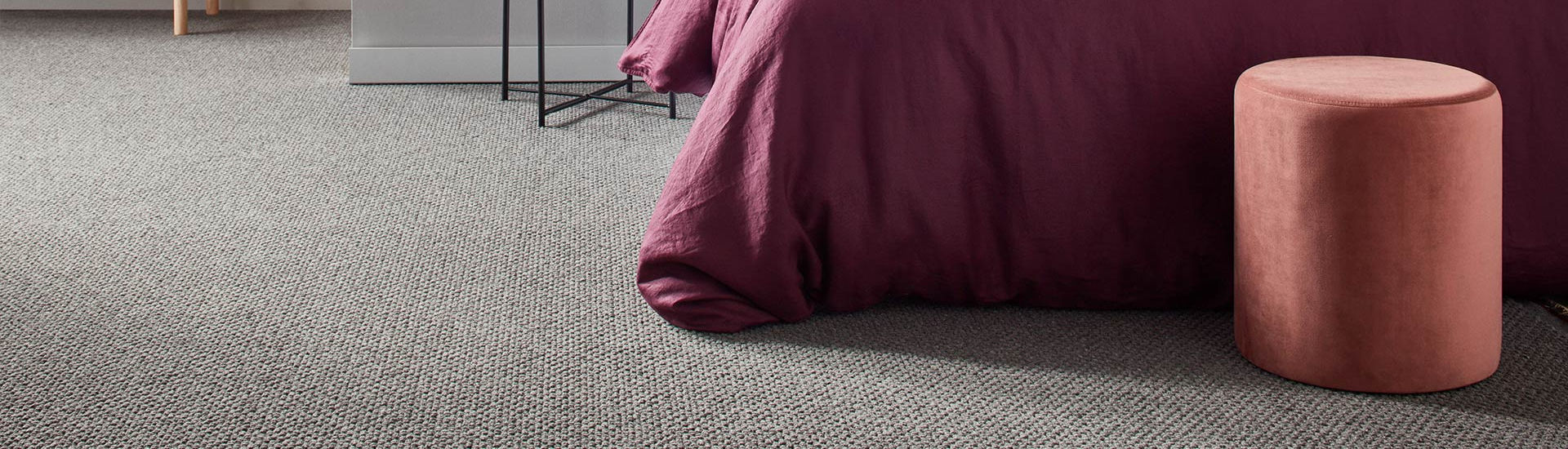 Bedroom Carpet by Just Flooring Butler, Perth WA