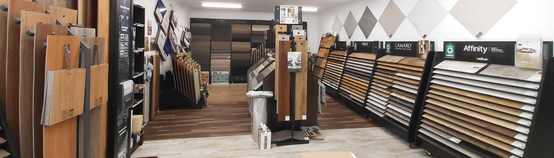 Just Floors - Carpets Butler